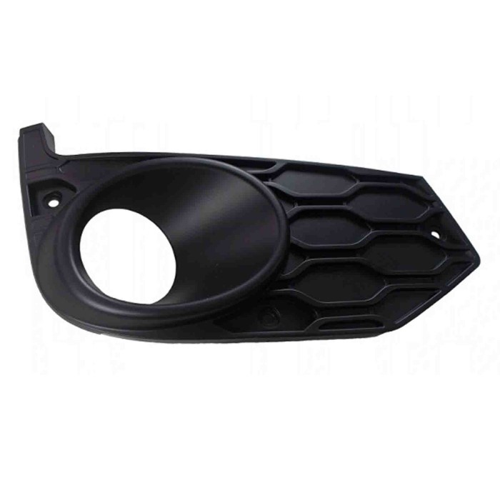 001312_AUTO.JPG Griglia Fendinebbia Per Iveco Daily Lato Sinistro Dal 2014/07