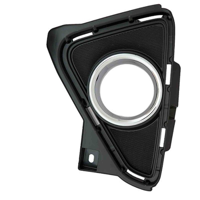 001394_AUTO.JPG Griglia Fendinebbia Per Toyota Rav 4 Lato Sinistro Dal 2016/01 Al 2018/12
