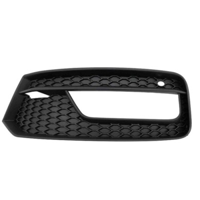 001456_AUTO.JPG Griglia Fendinebbia Per Audi A1 Lato Sinistro Dal 2014/07 Al 2018/08