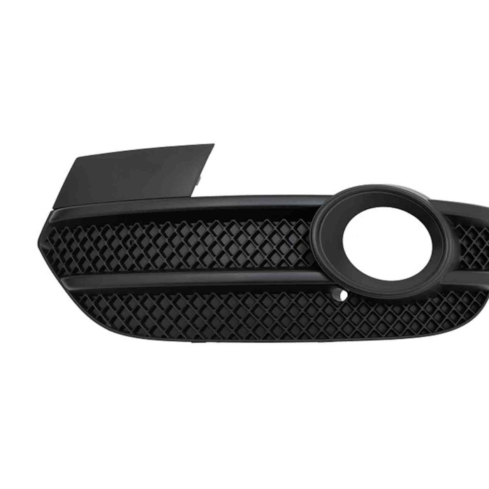 001047_AUTO.JPG Griglia Fendinebbia Per Audi Q3 Lato Destro Dal 2011/10 Al 2014/06