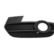 Griglia Fendinebbia Per Audi Q3 Lato Sinistro Dal 2011/10 Al 2014/06