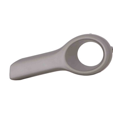 000851_AUTO.JPG Griglia Fendinebbia Per Opel Agila Lato Destro Dal 2008/02
