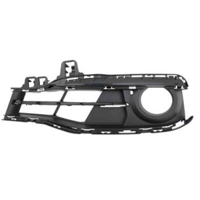 001419_AUTO.JPG Griglia Fendinebbia Per Bmw Serie 3 F30 - F31 Lato Destro Dal 2015/05 Al 2019/05