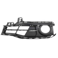 Griglia Fendinebbia Per Bmw Serie 3 F30 - F31 Lato Destro Dal 2015/05 Al 2019/05