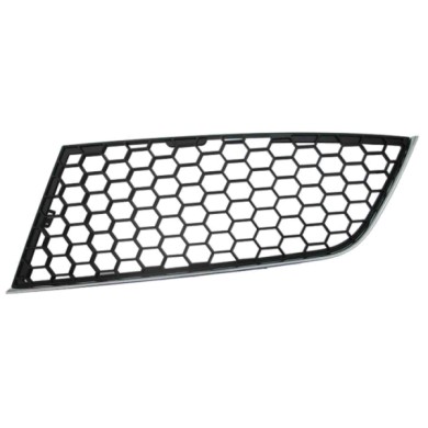 000801_AUTO.JPG Griglia Fendinebbia Per Alfa Romeo Mito Lato Destro Dal 2008/09