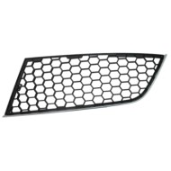Griglia Fendinebbia Per Alfa Romeo Mito Lato Destro Dal 2008/09