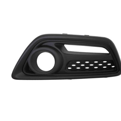 001072_AUTO.JPG Griglia Fendinebbia Per Renault Captur Lato Sinistro Dal 2013/06 Al 2017/04