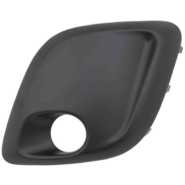 000533_AUTO.JPG Griglia Fendinebbia Per Citroen C1 Lato Sinistro Dal 2005/06 Al 2014/05
