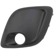 000533_AUTO.JPG Griglia Fendinebbia Per Citroen C1 Lato Sinistro Dal 2005/06 Al 2014/05