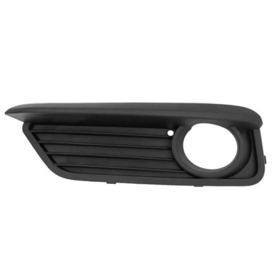 001393_AUTO.JPG Griglia Fendinebbia Per Bmw Serie 1 F20 - F21 Lato Sinistro Dal 2015/04