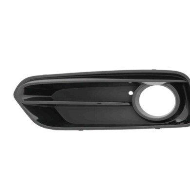 001393_AUTO.JPG Griglia Fendinebbia Per Bmw Serie 1 F20 - F21 Lato Sinistro Dal 2015/04