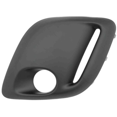 000533_AUTO.JPG Griglia Fendinebbia Per Citroen C1 Lato Destro Dal 2005/06 Al 2014/05