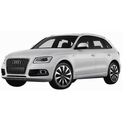 G00297.JPG Kit Proiettore H7-psy24w A Led Con Motore Per Audi Q5 Dal 2012/05 Al 2016/08