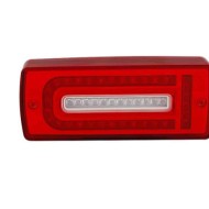Kit Fan. Posteriore A Led Per Mercedes Classe G W463 Dal 2008/09 Al 2012/09