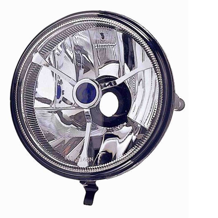 000091_AUTO.JPG Proiettore H4 Tuning Per Fiat 500 F - L - R Dal 1965/03 Al 1975/09