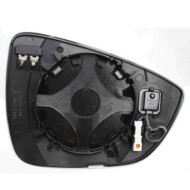 Piastra Specchio Termica Per Ford Focus Lato Sinistro Dal 2018/07 Al 2021/12