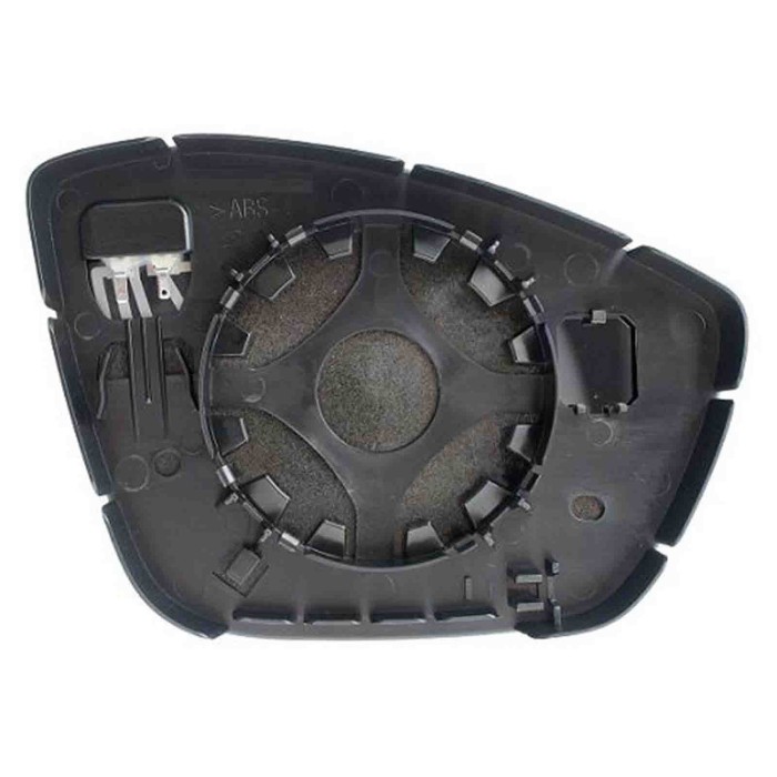 001581_AUTO.JPG Piastra Specchio Termica Per Opel Corsa Lato Destro Dal 2019/07
