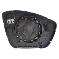 Piastra Specchio Termica Per Opel Corsa Lato Sinistro Dal 2019/07