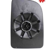 Piastra Specchio Superiore Per Mercedes Sprinter Lato Sinistro Dal 2018/06