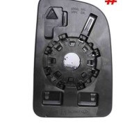 001502_AUTO.JPG Piastra Specchio Superiore Per Mercedes Sprinter Lato Destro Dal 2018/06