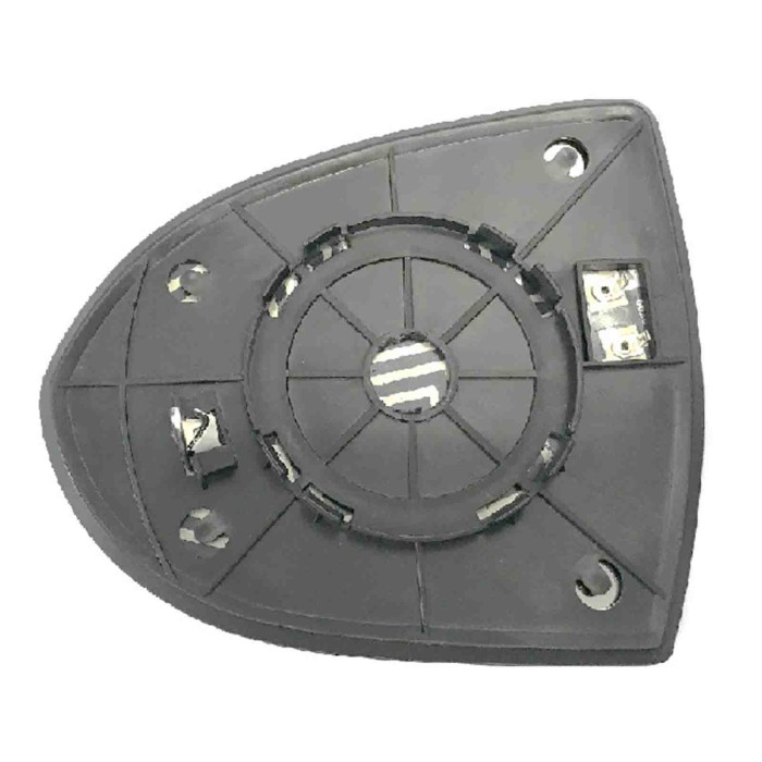000990_AUTO.JPG Piastra Specchio Termica Per Kia Sportage Lato Destro Dal 2010/09 Al 2014/02
