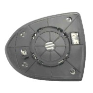 Piastra Specchio Termica Per Kia Sportage Lato Sinistro Dal 2010/09 Al 2014/02
