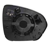 001536_AUTO.JPG Piastra Specchio Termica Per Dacia Duster Lato Destro Dal 2018/01