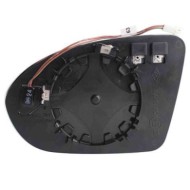 Piastra Specchio Termica Per Opel Insignia Lato Sinistro Dal 2017/03 Al 2020/03