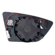 Piastra Specchio Termica Per Seat Leon Lato Destro Dal 2012/11 Al 2016/12