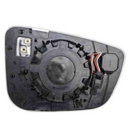 Piastra Specchio Termica Per Bmw Serie 3 G20 - G21 Lato Destro Dal 2018/11 Al 2022/06