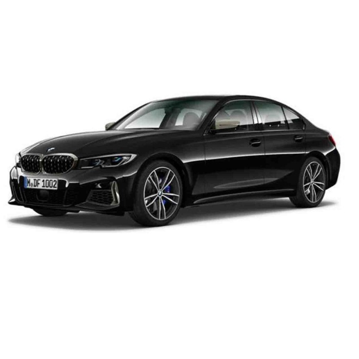 J00661D.JPG Piastra Specchio Termica Per Bmw Serie 3 G20 - G21 Lato Sinistro Dal 2018/11 Al 2022/06