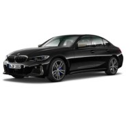 J00661D.JPG Piastra Specchio Termica Per Bmw Serie 3 G20 - G21 Lato Sinistro Dal 2018/11 Al 2022/06
