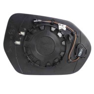 001555_AUTO.JPG Piastra Specchio Termica Per Toyota Corolla 5 Porte - Touring Sports Lato Destro Dal 2019/01 Versione 5 Porte