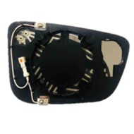 001454_AUTO.JPG Piastra Specchio Termica Antiabbagliante Per Bmw Serie 7 G11/g12 Lato Sinistro Dal 2015/09