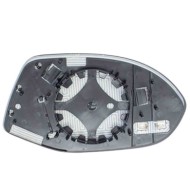 Piastra Specchio Termica Per Audi A7 Sportback Lato Destro Dal 2010/07 Al 2014/04