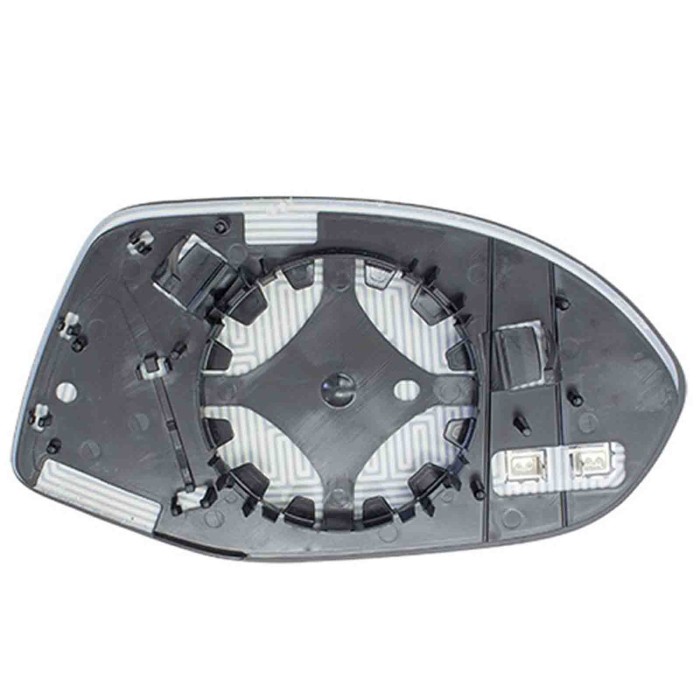 001492_AUTO.JPG Piastra Specchio Termica Per Audi A7 Sportback Lato Sinistro Dal 2010/07 Al 2014/04