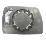 Piastra Specchio Termica Per Bmw X3 E83 Lato Destro Dal 2006/09 Al 2010/09