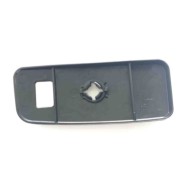000545_AUTO.JPG Piastra Specchio Inferiore Per Mercedes Sprinter Lato Sinistro Dal 2006/04 Al 2013/08