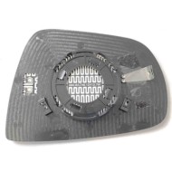 001514_AUTO.JPG Piastra Specchio Termica Per Kia Carens Lato Sinistro Dal 2013/03