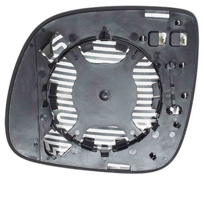 000865_AUTO.JPG Piastra Specchio Termica Per Audi Q7 Lato Destro Dal 2006/03 Al 2009/06
