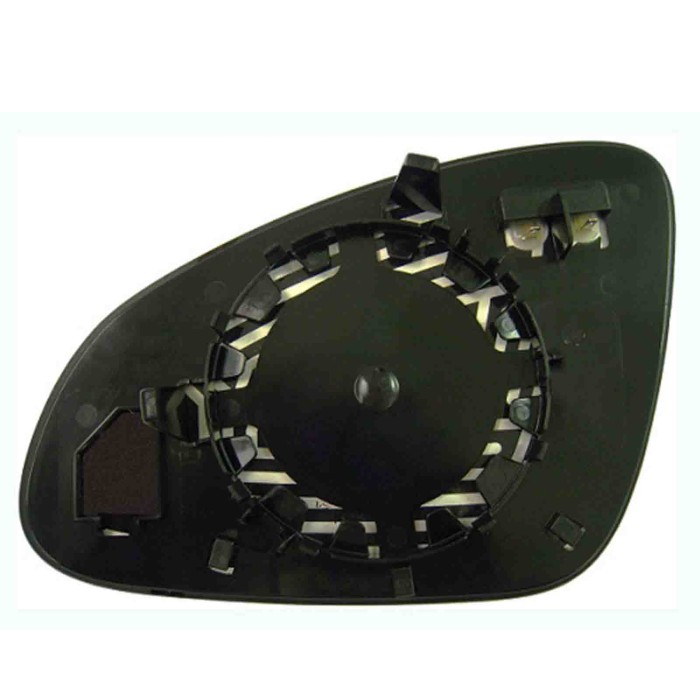 001117_AUTO.JPG Piastra Specchio Termica Per Opel Adam Lato Destro Dal 2013/04