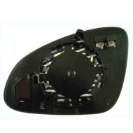 Piastra Specchio Termica Per Opel Adam Lato Sinistro Dal 2013/04