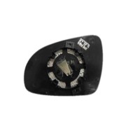 001395_AUTO.JPG Piastra Specchio Termica Per Kia Sportage Lato Sinistro Dal 2016/01 Al 2018/08
