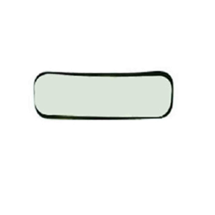 000190_AUTO.JPG Piastra Specchio Inferiore Per Iveco Daily Dal 2000/01 Al 2005/12