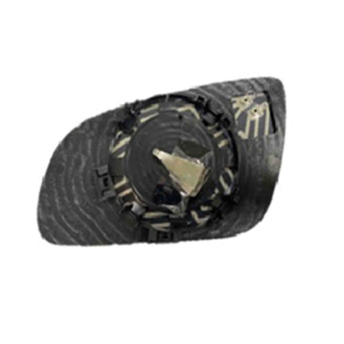 000031_AUTO.JPG Piastra Specchio Termica Per Audi A8 Lato Sinistro Dal 2002/11 Al 2008/04
