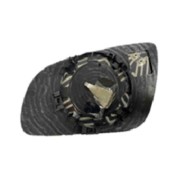 Piastra Specchio Termica Per Audi A8 Lato Sinistro Dal 2002/11 Al 2008/04