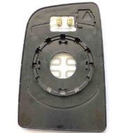 Piastra Specchio Termica Superiore Per Mercedes Sprinter Lato Sinistro Dal 2006/04 Al 2013/08