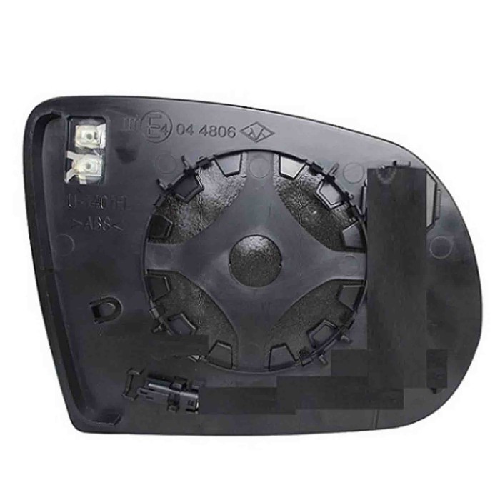 001474_AUTO.JPG Piastra Specchio Termica Per Jeep Compass Lato Destro Dal 2017/06 Al 2021/02