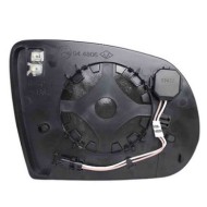 Piastra Specchio Termica Per Jeep Compass Lato Destro Dal 2017/06 Al 2021/02