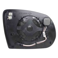 Piastra Specchio Termica Per Chrysler Cherokee Lato Sinistro Dal 2014/04 Al 2018/12